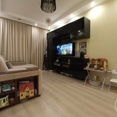 Квартира 36,4 м², 1-комнатная - изображение 5