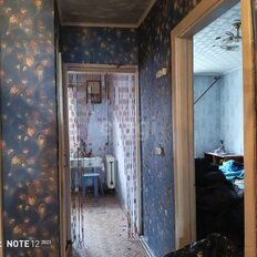 Квартира 45,4 м², 2-комнатная - изображение 5