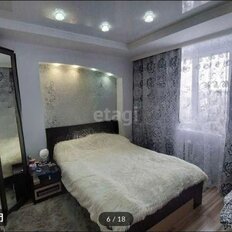 Квартира 71,2 м², 4-комнатная - изображение 3