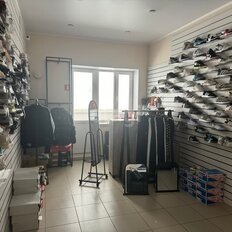 38,4 м², помещение свободного назначения - изображение 1