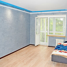 Квартира 31,8 м², 1-комнатная - изображение 1