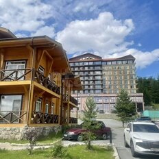 Квартира 26,5 м², студия - изображение 3