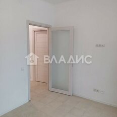 Квартира 41 м², 1-комнатная - изображение 1
