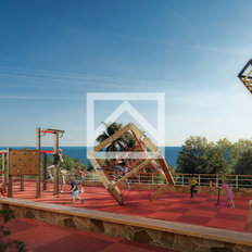 Квартира 38,5 м², студия - изображение 5