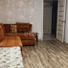 Квартира 47,8 м², 2-комнатная - изображение 4