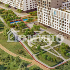 Квартира 29,2 м², студия - изображение 5