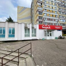 38 м², помещение свободного назначения - изображение 2