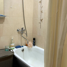 Квартира 35,4 м², 1-комнатная - изображение 1