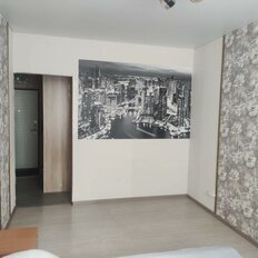 Квартира 35 м², 1-комнатная - изображение 3