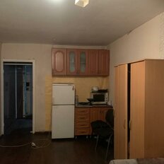 Квартира 23 м², 1-комнатная - изображение 3