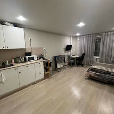 Квартира 25 м², студия - изображение 2