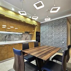 Квартира 82 м², 2-комнатная - изображение 1