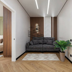 Квартира 58,6 м², 2-комнатная - изображение 3