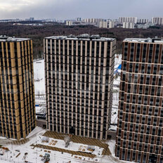 Квартира 39,6 м², 2-комнатная - изображение 3