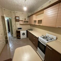 Квартира 43,2 м², 1-комнатная - изображение 2