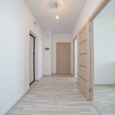 Квартира 57,1 м², 2-комнатная - изображение 1