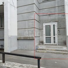 75,3 м², помещение свободного назначения - изображение 2