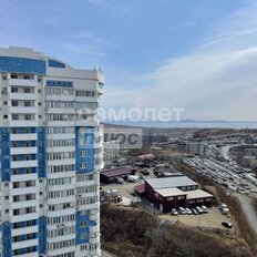 Квартира 31,9 м², 1-комнатная - изображение 2