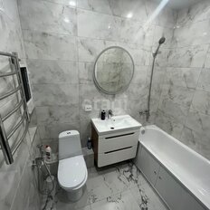 Квартира 40 м², 1-комнатная - изображение 4