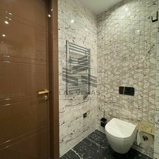 Квартира 104 м², 3-комнатная - изображение 4