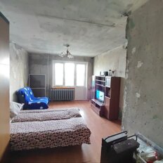 Квартира 35,7 м², 1-комнатная - изображение 4