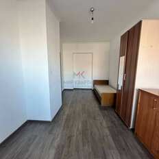 Квартира 34,4 м², 1-комнатная - изображение 4