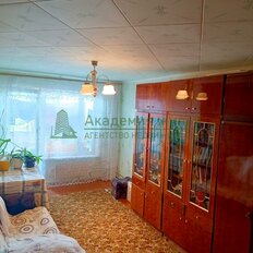 Квартира 57 м², 3-комнатная - изображение 1