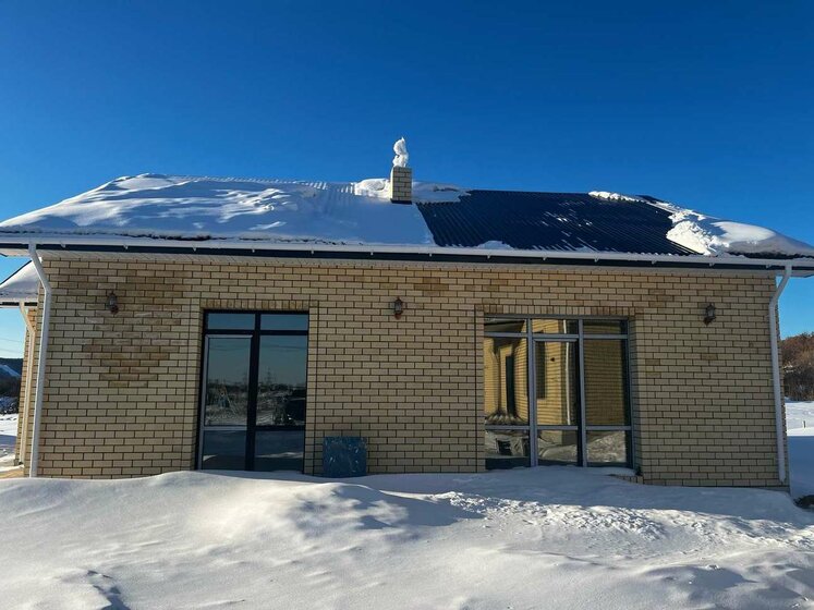 45 м² дом, 10 соток участок 3 200 000 ₽ - изображение 32