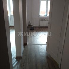 Квартира 40 м², 1-комнатная - изображение 5