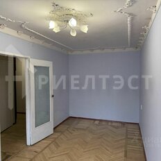 Квартира 44 м², 2-комнатная - изображение 1