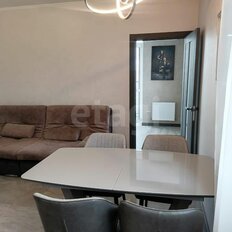 Квартира 47,6 м², 3-комнатная - изображение 5