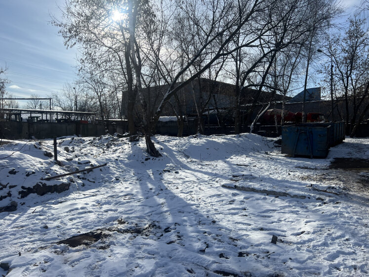 1067,9 м², участок коммерческого назначения 427 160 ₽ в месяц - изображение 1