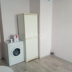 Квартира 38 м², 1-комнатная - изображение 4