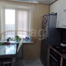 Квартира 57,7 м², 3-комнатная - изображение 4