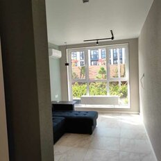 Квартира 21 м², студия - изображение 2