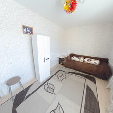 Квартира 27,8 м², 1-комнатная - изображение 4