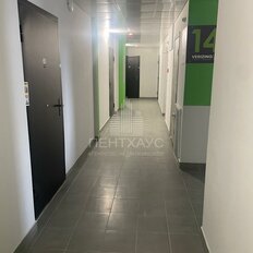 Квартира 36,9 м², 1-комнатная - изображение 3