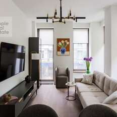 Квартира 57 м², 2-комнатная - изображение 3