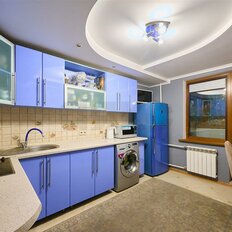 Квартира 45 м², 1-комнатная - изображение 5