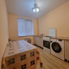 Квартира 35 м², 1-комнатная - изображение 2