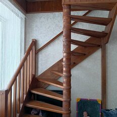 Квартира 29 м², 1-комнатная - изображение 1
