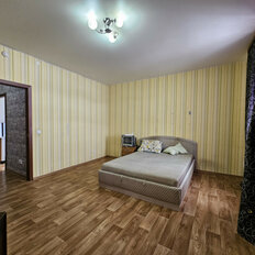 Квартира 42,7 м², 1-комнатная - изображение 5