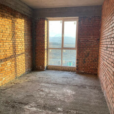 Квартира 70 м², 2-комнатная - изображение 2