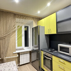Квартира 30 м², 1-комнатная - изображение 3