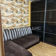 Квартира 32,2 м², 1-комнатная - изображение 1