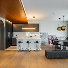 Квартира 102,6 м², 2-комнатные - изображение 5