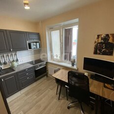 Квартира 34,7 м², 1-комнатная - изображение 1