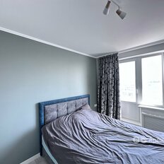 Квартира 48 м², 2-комнатная - изображение 3