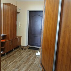 Квартира 36 м², 1-комнатная - изображение 4
