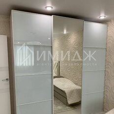 Квартира 34 м², 1-комнатная - изображение 5